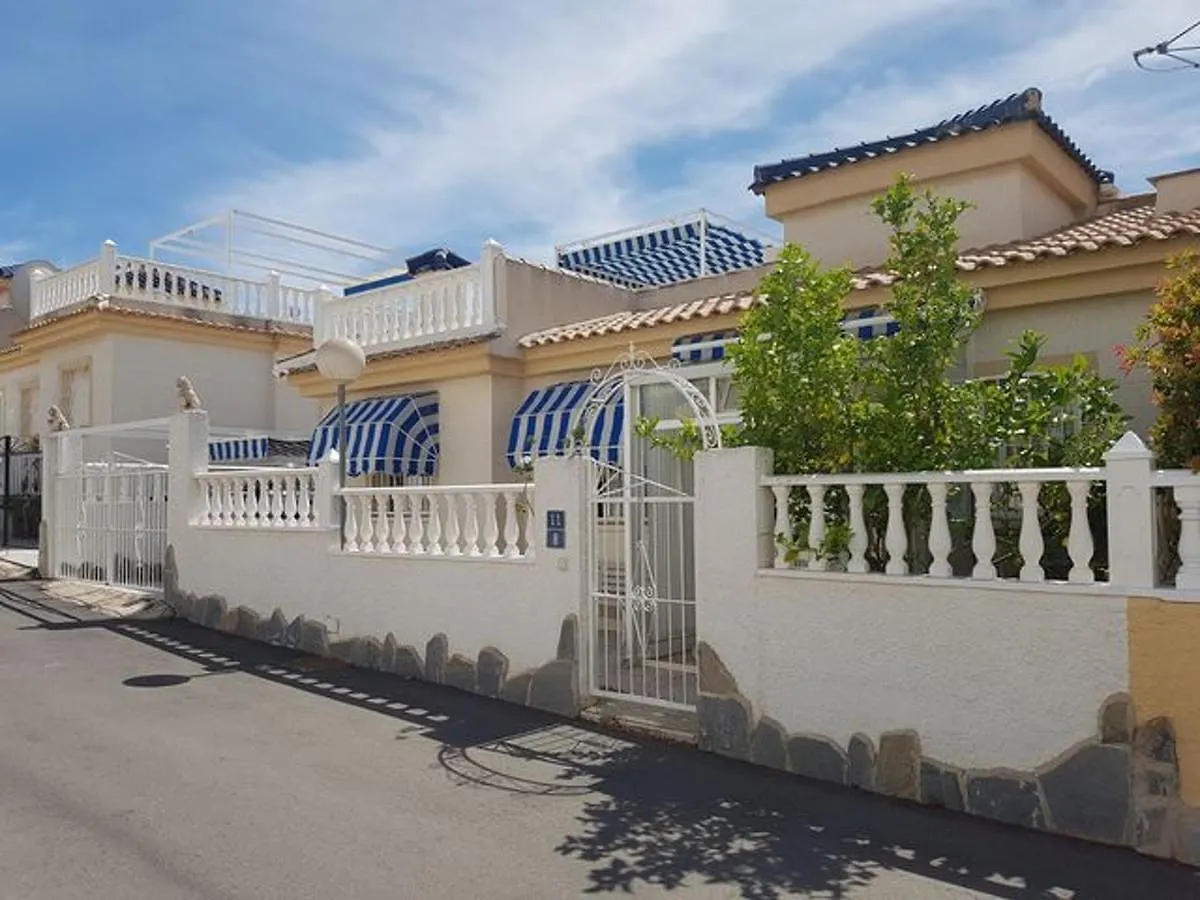 Holiday Home Calle Reykjavik Costa Adeje  Spain