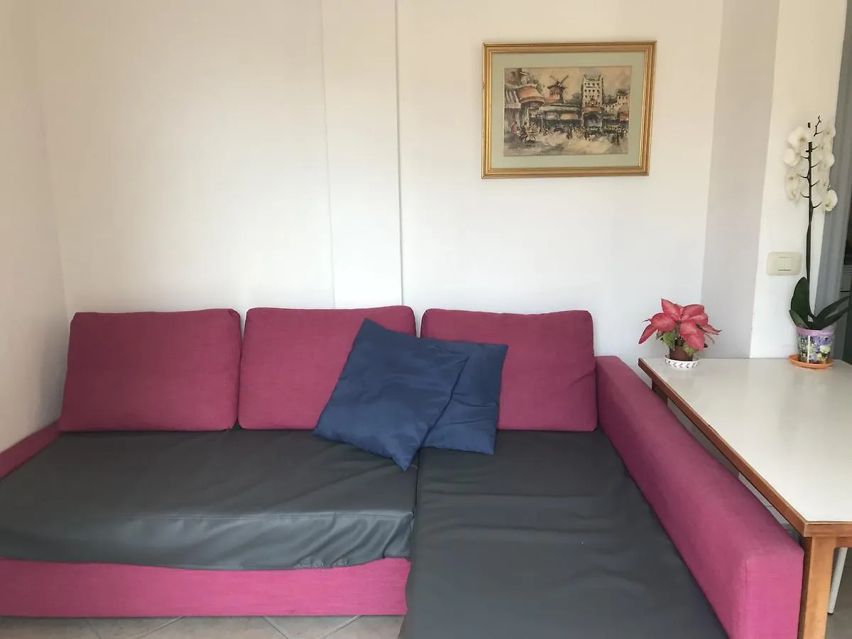 Apartment Holiday Home Calle Reykjavik Costa Adeje  Spain
